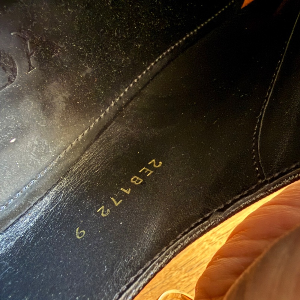 Prada Shoes - Picture 3 of 8
